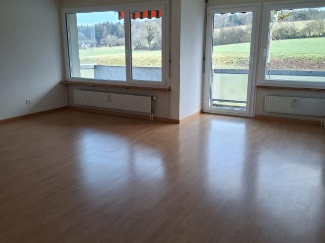 Apartment mieten in Busswil, Lyss