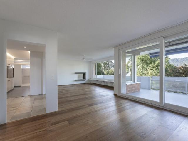 Wohnung kaufen in Kilchberg (ZH), Zürich