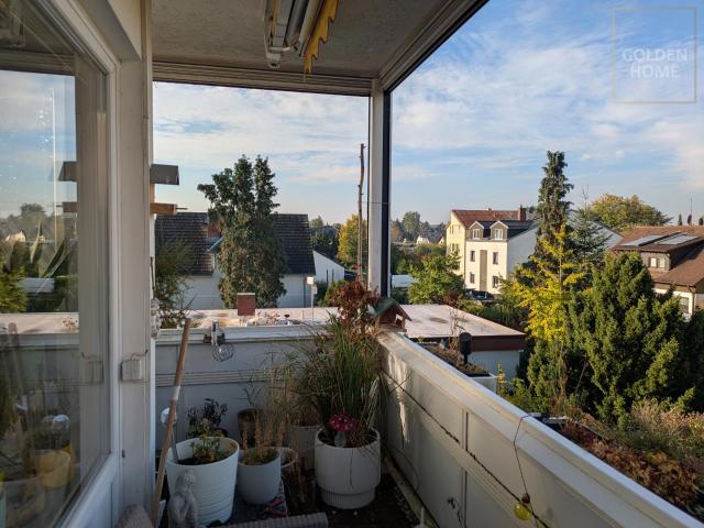 Wohnung kaufen in Lichterfelde West, Berlin