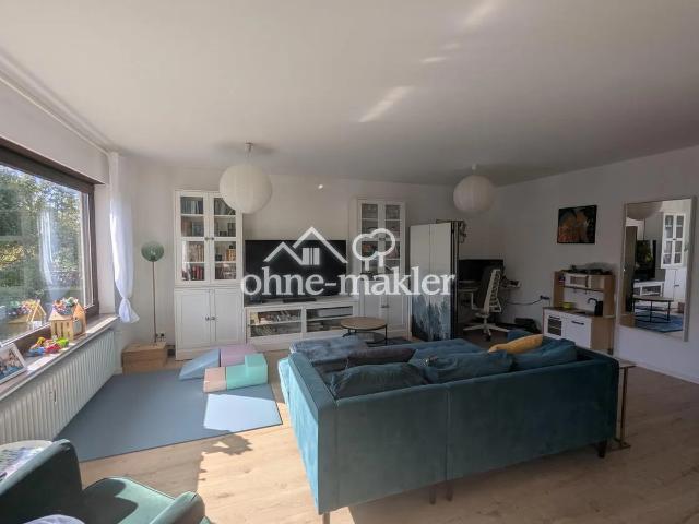 Apartment mieten in Ludwigsburg - West, Ludwigsburg