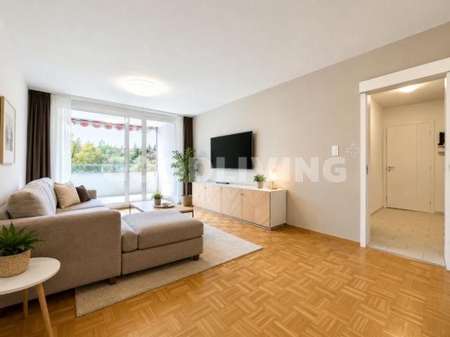 Wohnung kaufen in Binningen, Basel-Landschaft