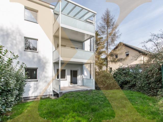 Wohnung kaufen in Höf, Wilhering