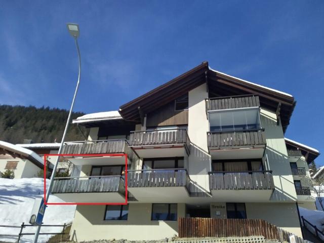 Immobilie kaufen in Davos Clavadel, Graubünden