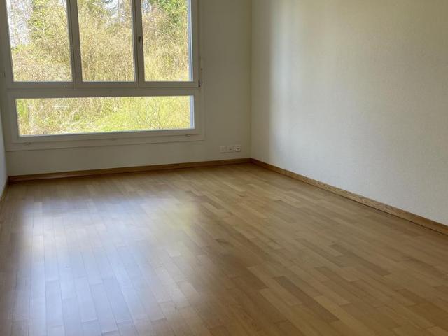 Apartment mieten in Inwil, Baar