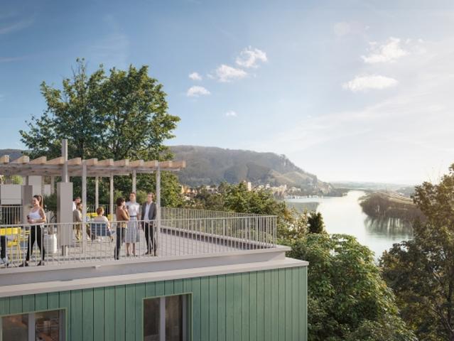 Wohnung kaufen in Locarno, Tessin