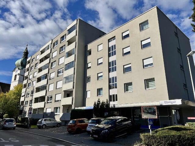 Apartment mieten in Dornbirn, Bezirk Dornbirn
