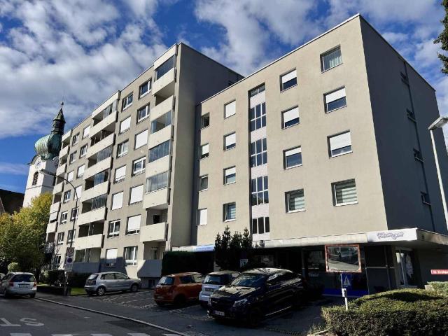 Apartment mieten in Markt, Dornbirn