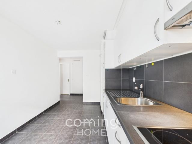 Wohnung kaufen in Visp