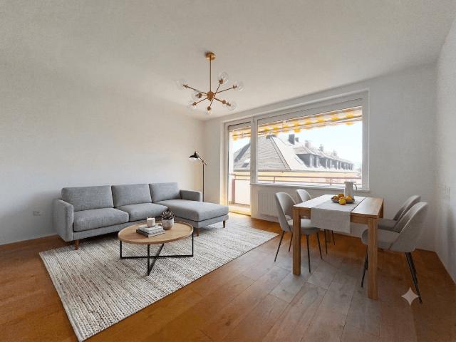 Apartment kaufen in Altstadt, Salzburg