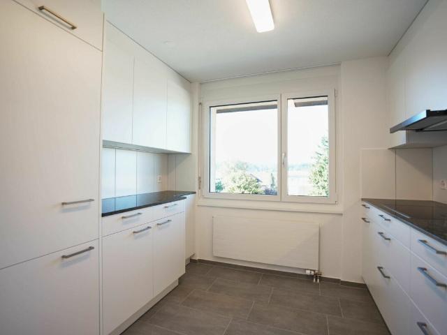 Apartment mieten in Uzwil, St. Gallen