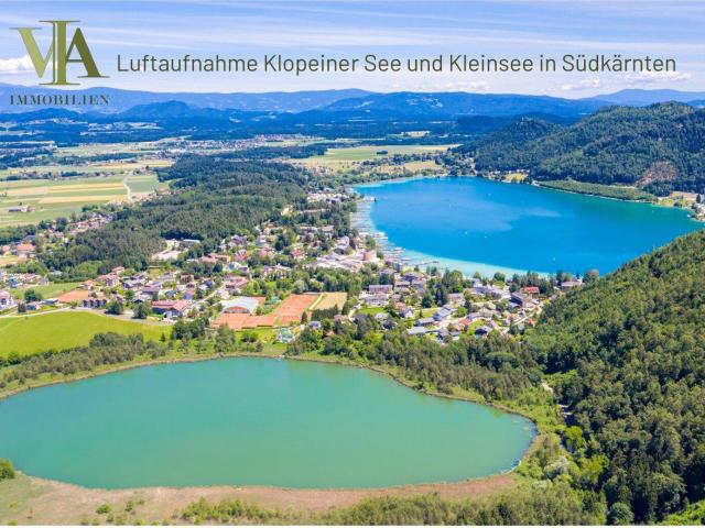 Immobilie kaufen in Eberndorf/Dobrla vas, Eberndorf