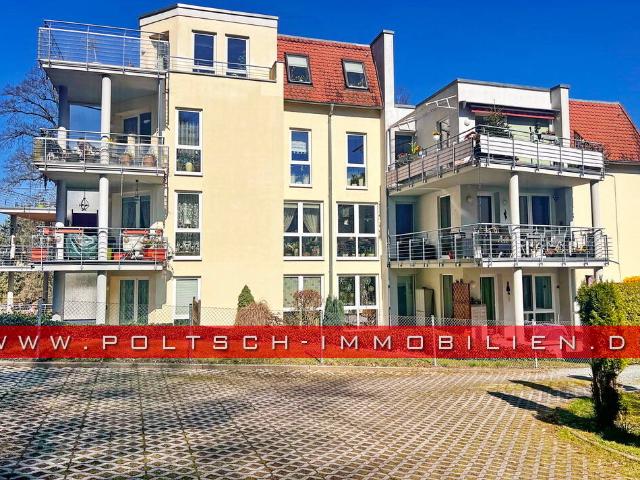 Etagenwohnung kaufen in Gera