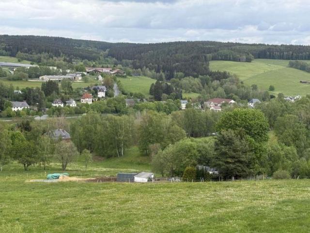 Apartment mieten in Adorf, Sachsen