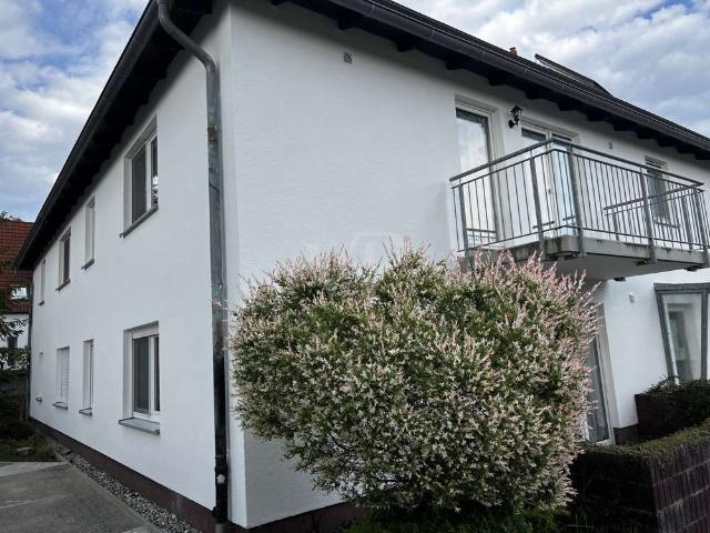Wohnung kaufen in Karlshagen, Vorpommern-Greifswald