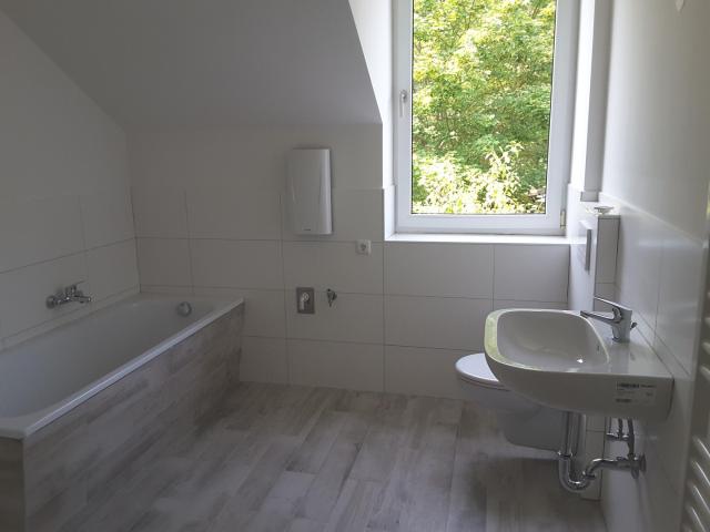 Dachgeschosswohnung mieten in Beelitz, Brandenburg