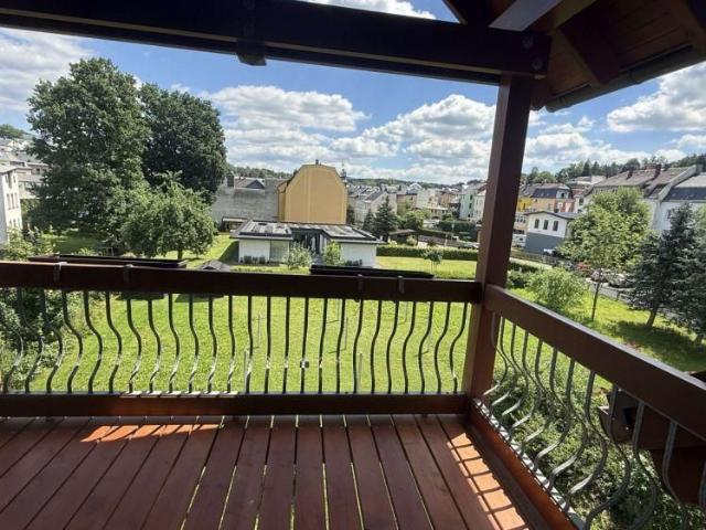 Apartment mieten in Wohlhausen, Markneukirchen