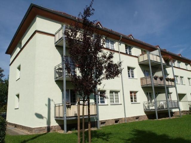 Apartment mieten in Prohlis, Dresden