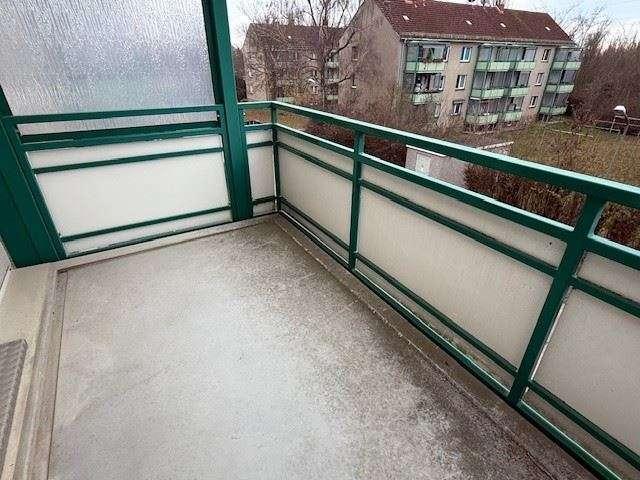 Wohnung mieten in Delitz am Berge, Goethestadt Bad Lauchstädt