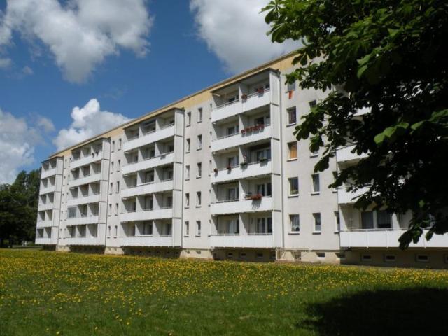 Apartment mieten in Stralsund, Mecklenburg-Vorpommern