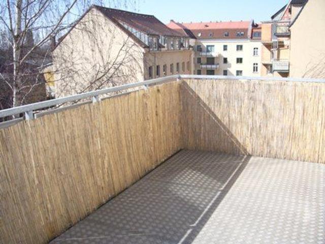 Apartment mieten in Südstadt, Görlitz