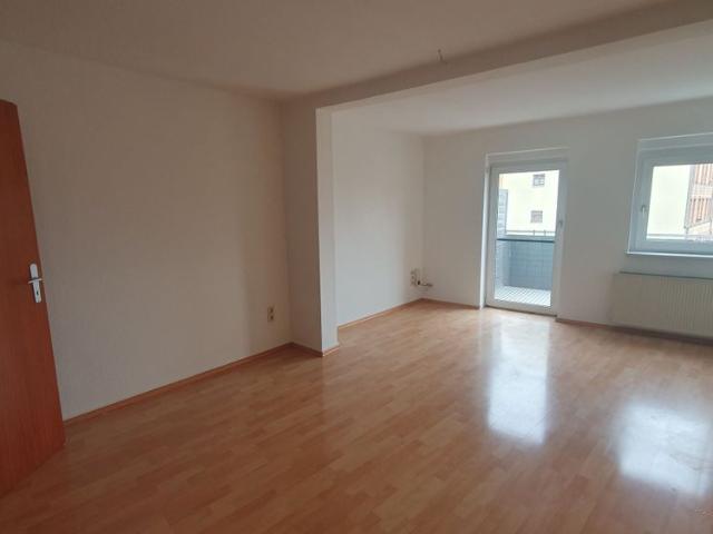 Apartment mieten in Südstadt, Görlitz