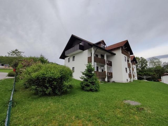 Wohnung kaufen in Hohenpeißenberg, Bayern