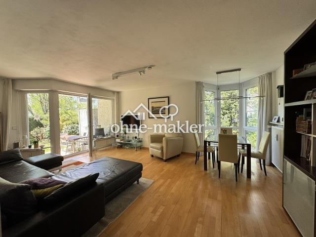 Apartment kaufen in Thalkirchen-Obersendling-Forstenried-Fürstenried-Solln, München
