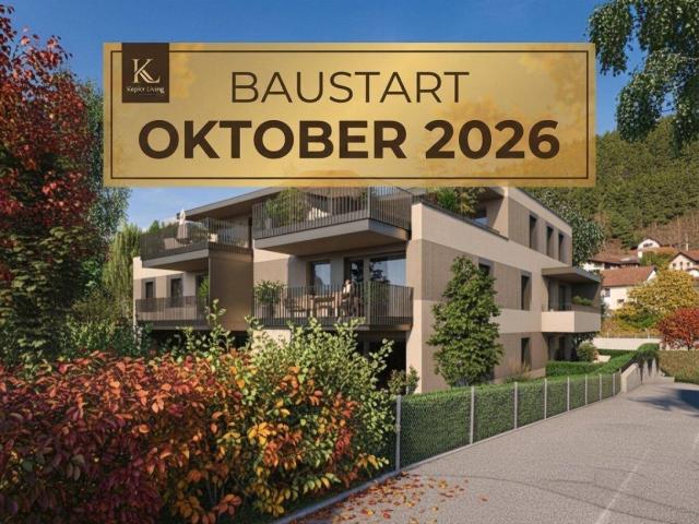 Apartment kaufen in Sonnalm, Natters