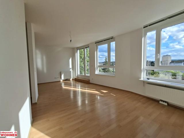 Apartment mieten in Wien