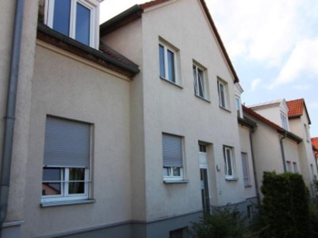 Apartment mieten in Leuna, Sachsen-Anhalt