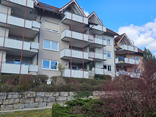 Wohnung kaufen in Heidenheim, Baden-Württemberg