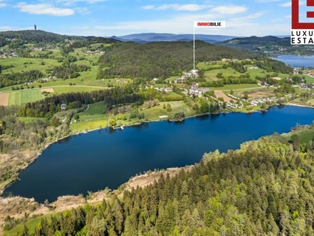 Wohnung kaufen in Keutschach, Kärnten