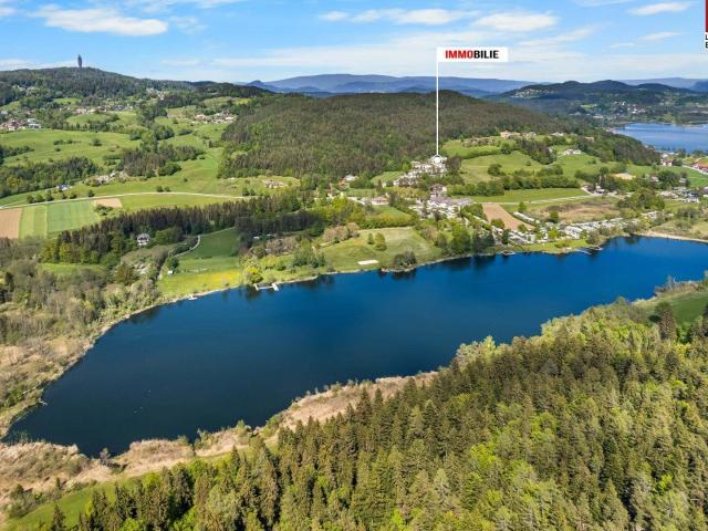 Apartment kaufen in Keutschach, Kärnten