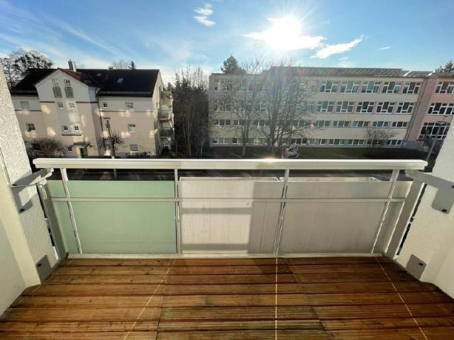 Wohnung mieten in Prohlis, Dresden