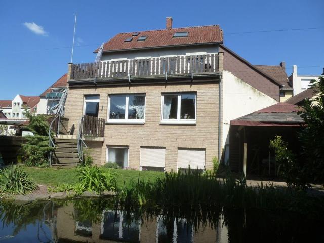 Wohnung mieten in Peine, Niedersachsen