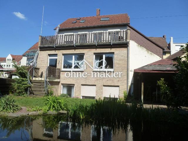 Apartment mieten in Peine Kernstadt, Peine