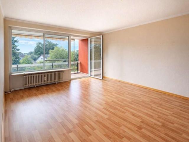 Wohnung kaufen in Bargteheide, Kreis Stormarn
