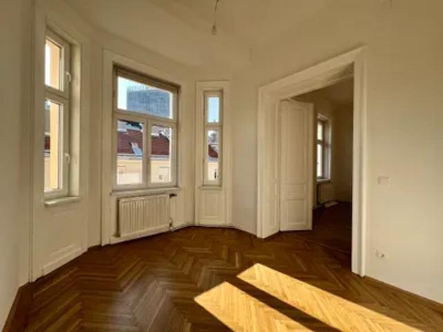 Apartment mieten in Wieden, Wien