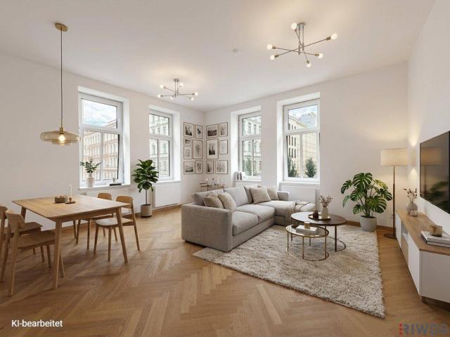 Apartment kaufen in KG Brigittenau, Wien