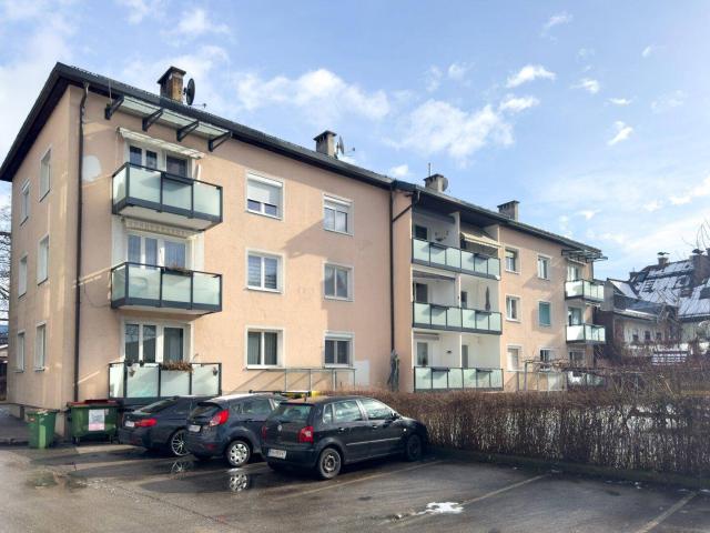 Apartment kaufen in Adneter Riedl, Hallein