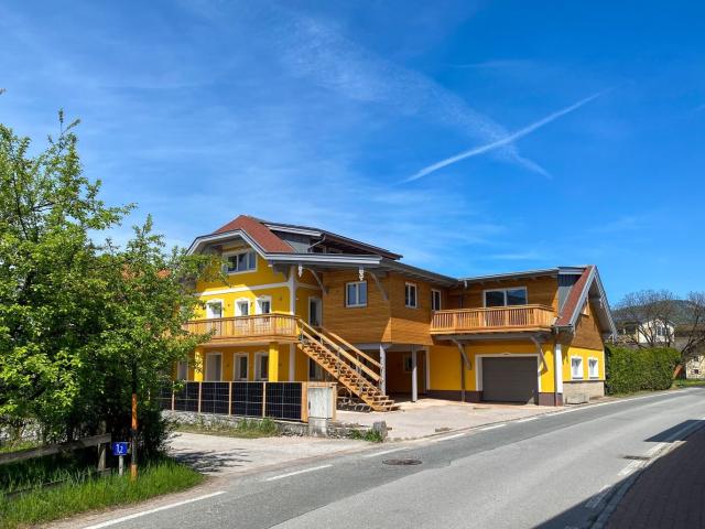 Apartment mieten in Altstadt, Salzburg