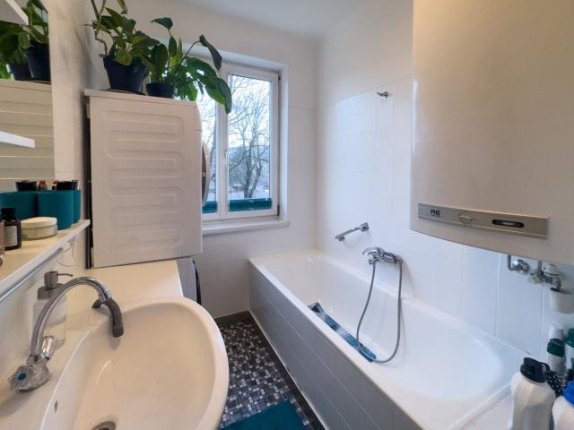 Wohnung kaufen in Hallein, Salzburg