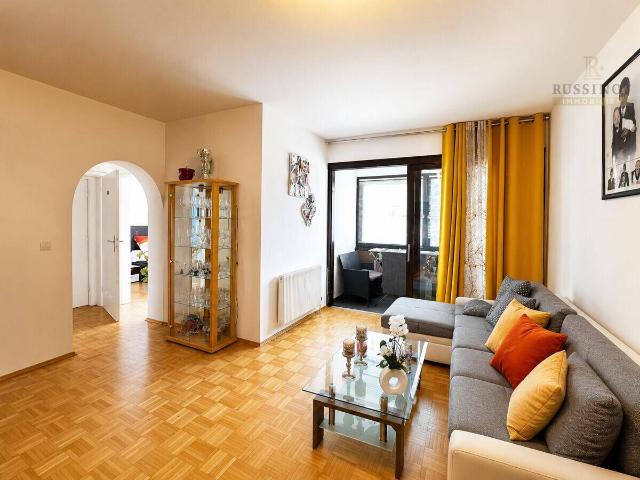 Apartment kaufen in St. Veit an der Glan, Kärnten
