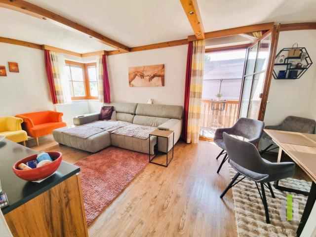 Apartment kaufen in Obertrum