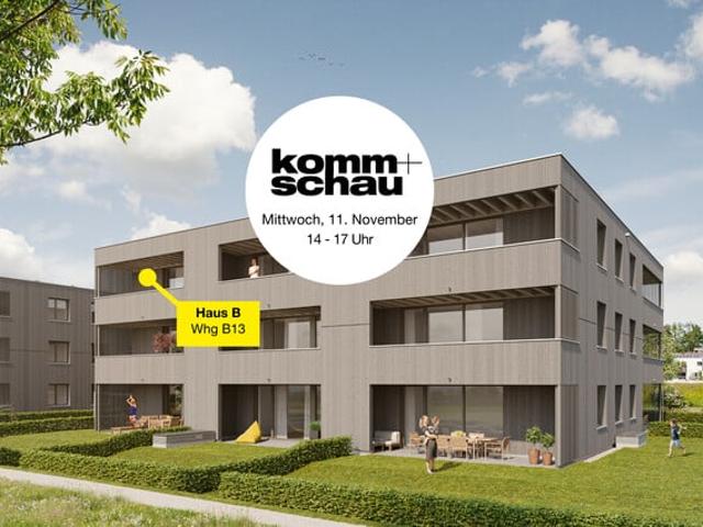 Apartment mieten in Dornbirn, Bezirk Dornbirn
