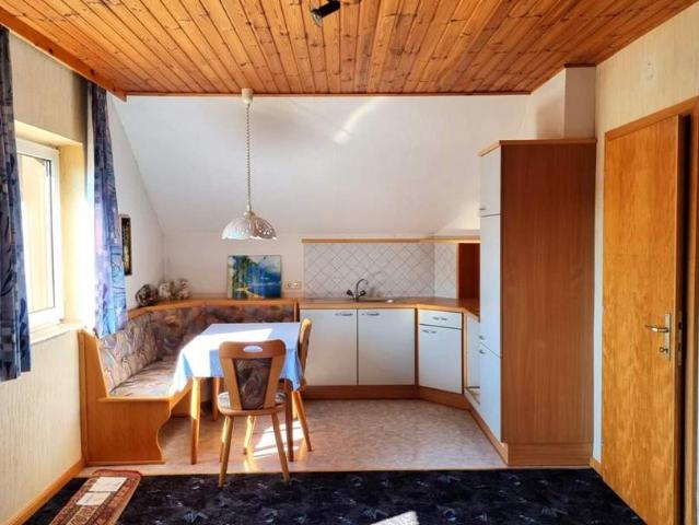 Wohnung kaufen in Urfahr, Linz