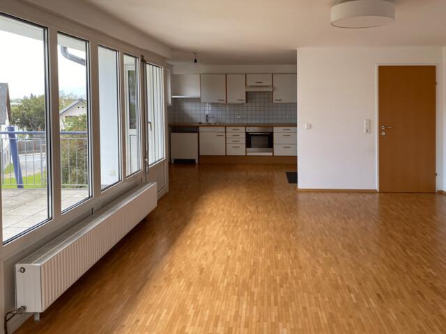 Apartment kaufen in Schwarzach, Vorarlberg