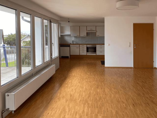 Apartment kaufen in Schwarzach, Vorarlberg