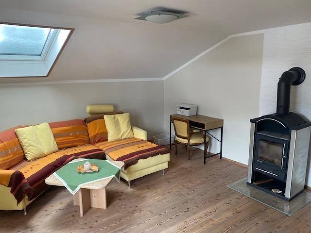 Apartment kaufen in Aurach bei Kitzbühel