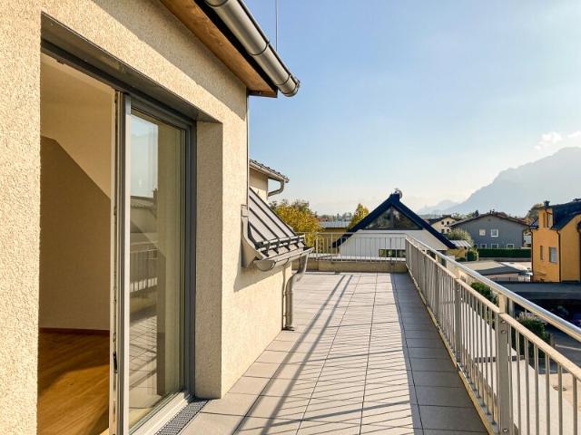 Wohnung mieten in Wals-Siezenheim, Salzburg